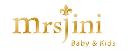 Mrsjini Baby&Kids logo